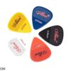 Pick gảy đàn Alice AWR-B2 Dành cho Guitar