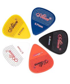 Pick gảy đàn Alice AWR-B2 Dành cho Guitar