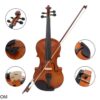 Đàn Violin Irin AV-105 Size 4/4