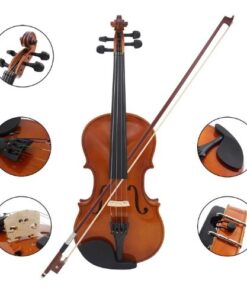 Đàn Violin Irin AV-105 Size 4/4