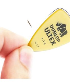 Pick Gảy Đàn Guitar Dunlop Ultex