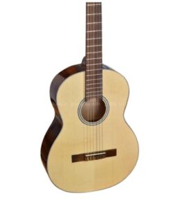 Đàn Guitar Classic VE70C Gỗ Thông Cao Cấp