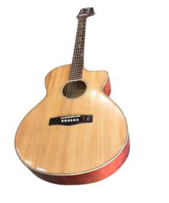 Đàn guitar acoustic SV-A1