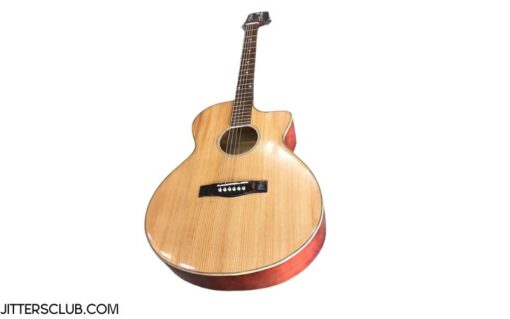 Đàn guitar acoustic SV-A1