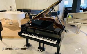 Đàn Piano Kawai tốt nhất (1)