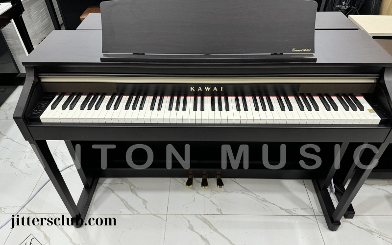 Đàn Piano Kawai tốt nhất (2)