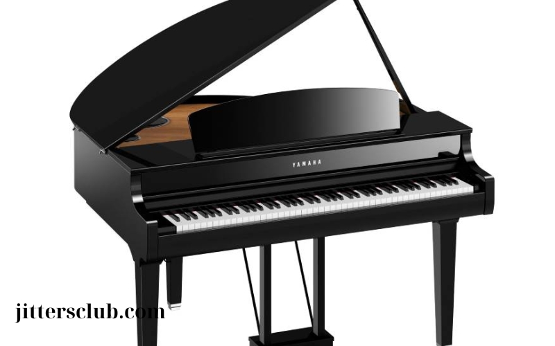 Đàn Piano điện Yamaha (1)