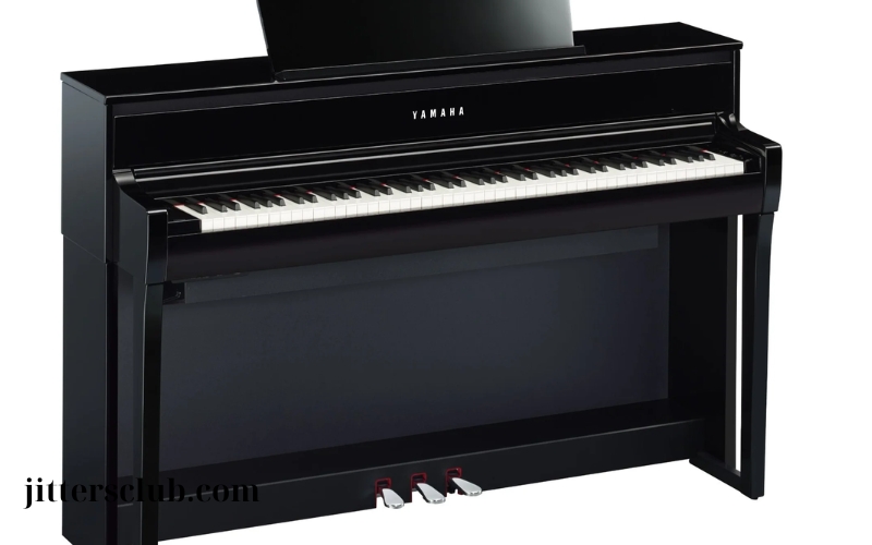 Đàn Piano điện Yamaha (2)