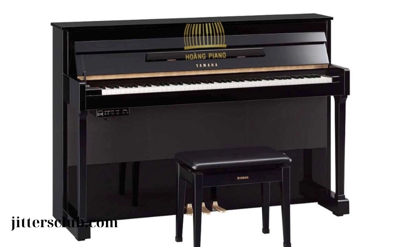 Đàn Piano điện Yamaha (3)