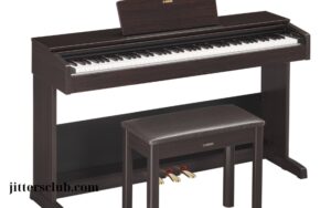 Đàn Piano điện Yamaha (4)