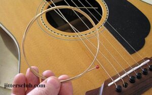 Dây đàn guitar chất lượng (4)