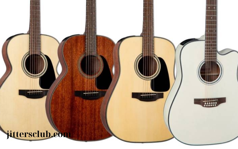 Guitar Acoustic tốt nhất (4)