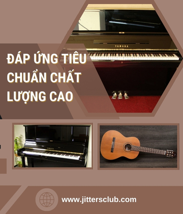 thông tin liên hệ mua bán đàn jittersclub